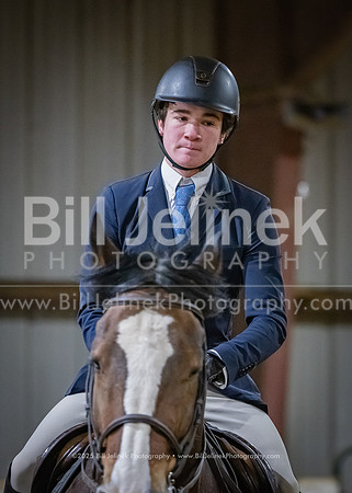 IEA Qualifier -Day 2-Flat