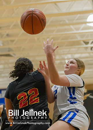 BRHS JV v CSG, 1/7/25