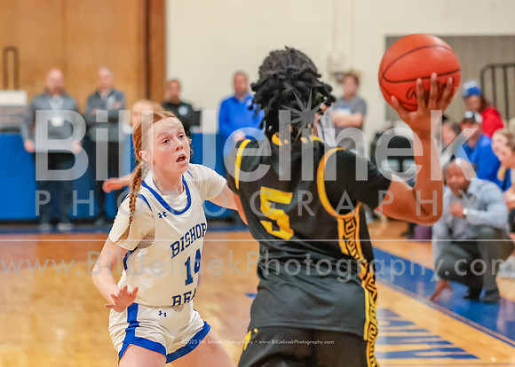 BRHS Varsity v FHHS, 2/6/25