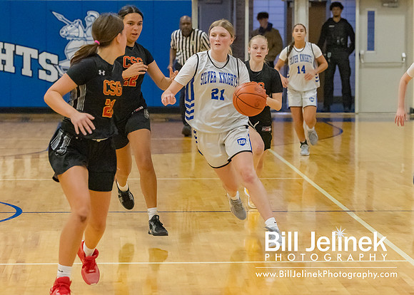 BRHS JV v CSG, 1/7/25