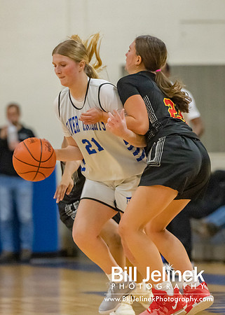 BRHS JV v CSG, 1/7/25