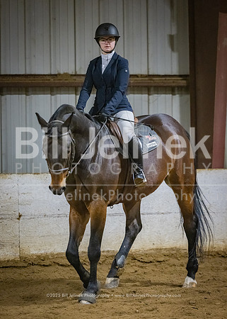 IEA Qualifier -Day 1-Flat