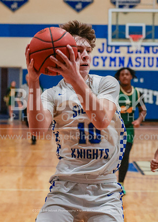 BRHS JV v Hamilton Twp HS, 2/7/25