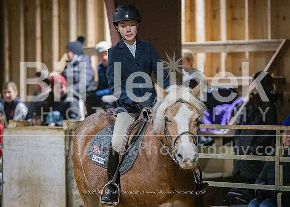 IEA Qualifier -Day 1-Flat