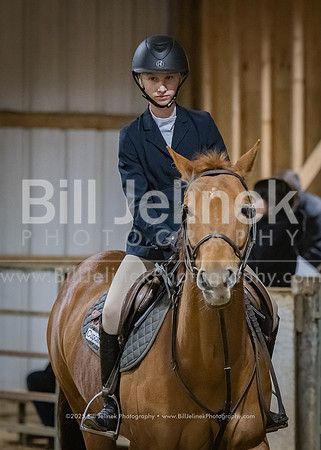 IEA Qualifier -Day 2-Flat
