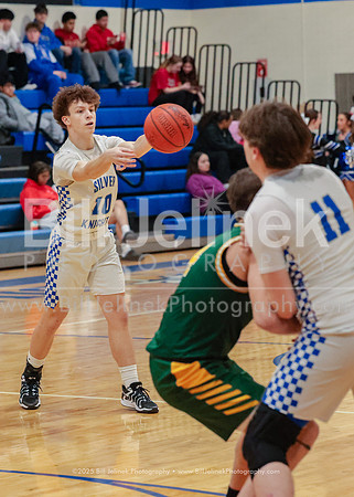 BRHS JV v Hamilton Twp HS, 2/7/25