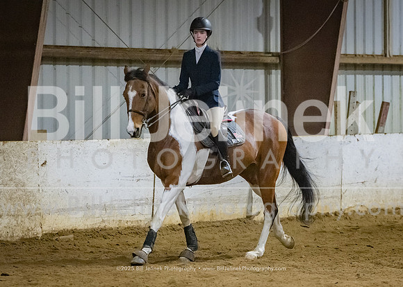 IEA Qualifier -Day 2-Flat