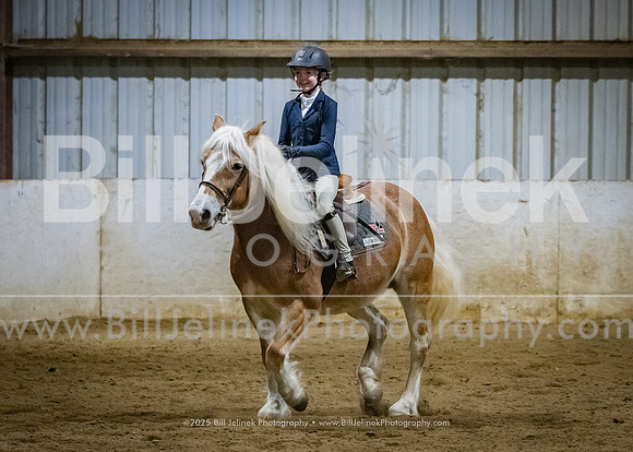 IEA Qualifier -Day 2-Flat