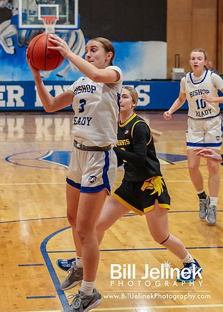 BRHS Varsity v FHHS, 2/6/25