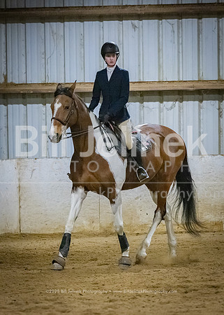IEA Qualifier -Day 2-Flat