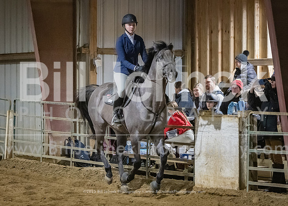IEA Qualifier -Day 1-Flat