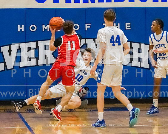 BRHS JV v St. Charles, 12/20/24