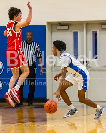 BRHS JV v St. Charles, 12/20/24