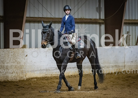 IEA Qualifier -Day 2-Flat
