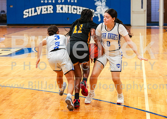 BRHS JV v FHHS, 2/6/25