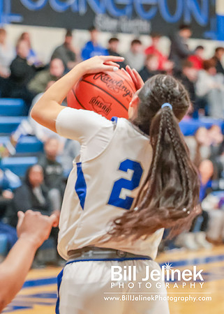 BRHS Varsity v FHHS, 2/6/25