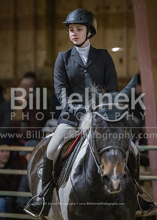 IEA Qualifier -Day 1-Flat