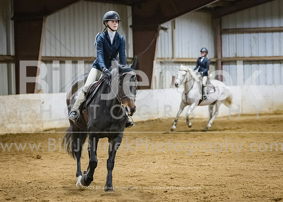 IEA Qualifier -Day 1-Flat