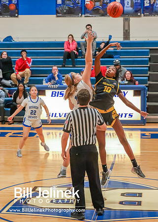 BRHS Varsity v FHHS, 2/6/25