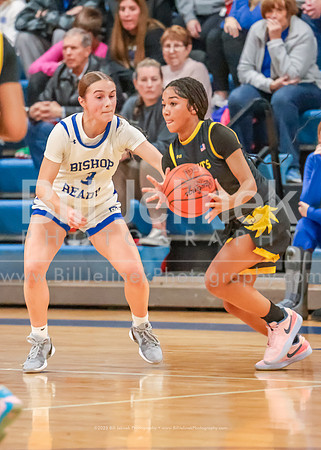 BRHS Varsity v FHHS, 2/6/25