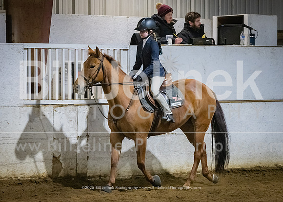 IEA Qualifier -Day 1-Flat