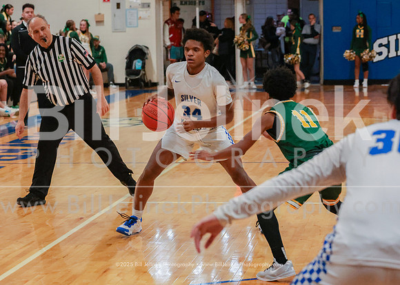 BRHS JV v Hamilton Twp HS, 2/7/25