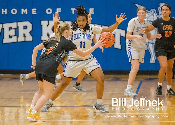BRHS JV v CSG, 1/7/25