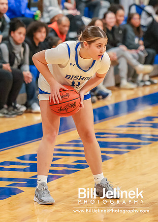 BRHS Varsity v FHHS, 2/6/25