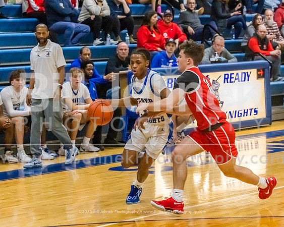 BRHS JV v St. Charles, 12/20/24