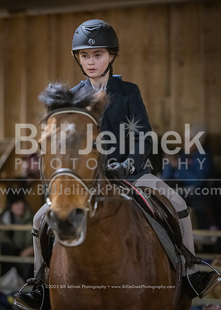 IEA Qualifier -Day 2-Flat