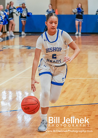 BRHS Varsity v FHHS, 2/6/25
