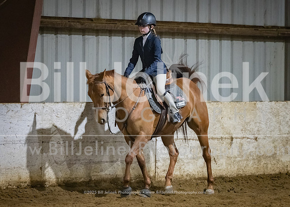 IEA Qualifier -Day 1-Flat