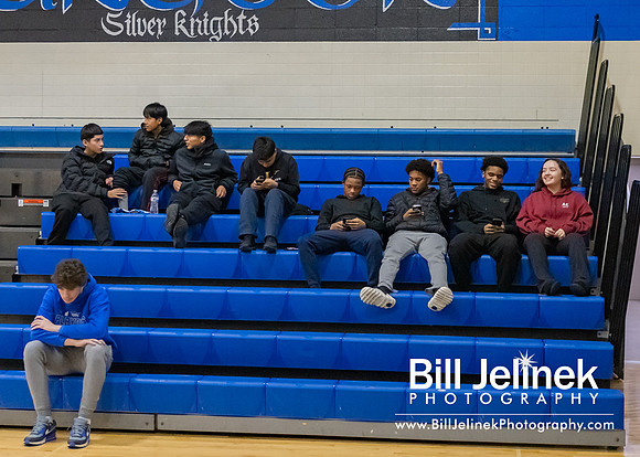 BRHS JV v CSG, 1/7/25