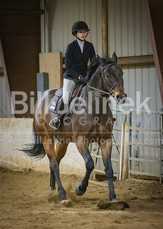 IEA Qualifier -Day 2-Flat