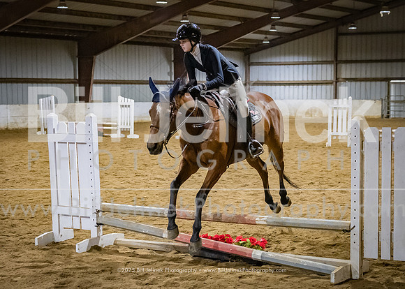 IEA Qualifier -Day 2-Jumping