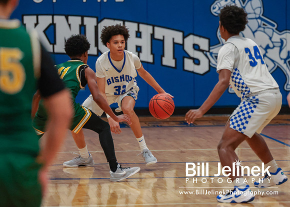 BRHS JV v Hamilton Twp HS, 2/7/25