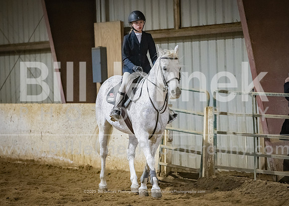 IEA Qualifier -Day 1-Flat