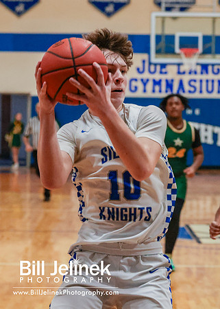 BRHS JV v Hamilton Twp HS, 2/7/25