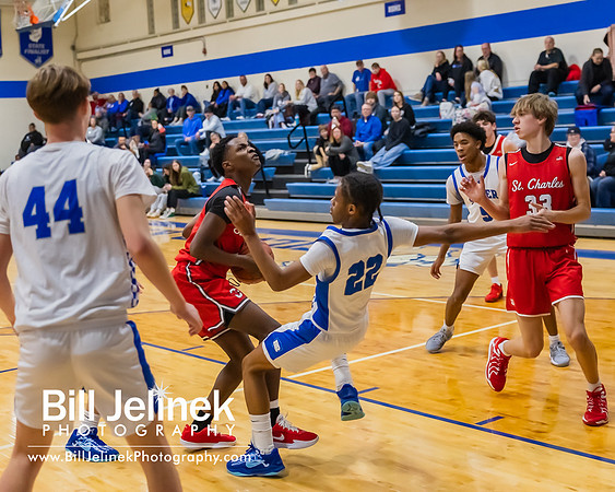 BRHS JV v St. Charles, 12/20/24