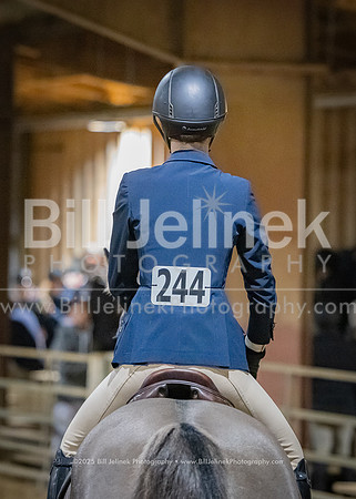IEA Qualifier -Day 2-Jumping
