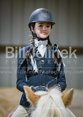 IEA Qualifier -Day 2-Flat