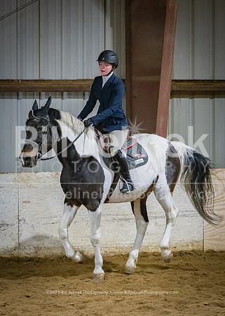 IEA Qualifier -Day 2-Jumping