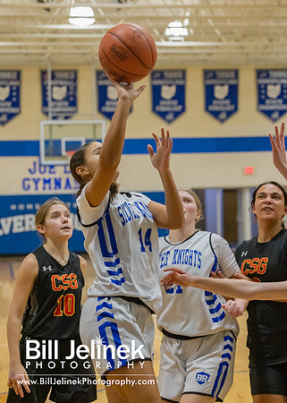 BRHS JV v CSG, 1/7/25