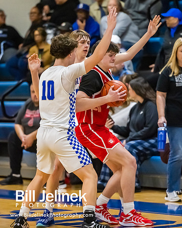 BRHS JV v St. Charles, 12/20/24