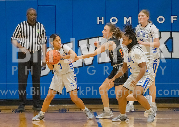 BRHS JV v CSG, 1/7/25