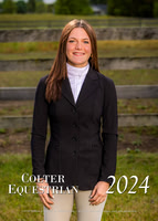 Cara Hinton 2024