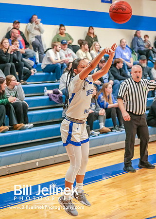 BRHS Varsity v FHHS, 2/6/25