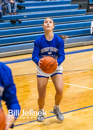 BRHS Varsity v CSG, 1/7/25
