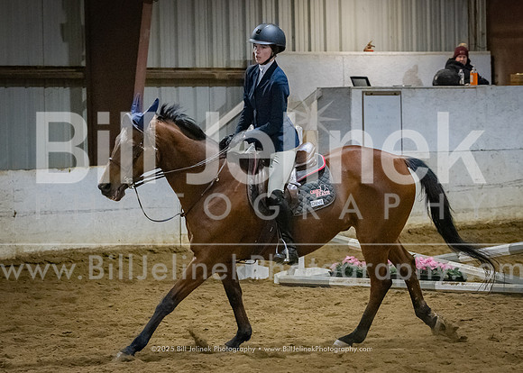 IEA Qualifier -Day 2-Jumping