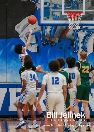 BRHS JV v Hamilton Twp HS, 2/7/25